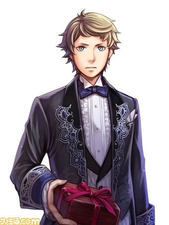 『大航海時代V Road To Zipang』で“Happyホワイトデーキャンペーン”が開催! 期間限定航海士スカウトのチャンス!_05