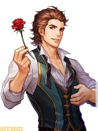 『大航海時代V Road To Zipang』で“Happyホワイトデーキャンペーン”が開催! 期間限定航海士スカウトのチャンス!_02