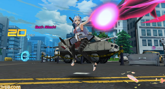 『CLOSERS』新プレイアブルキャラクター“レヴィア”(声:茅野愛衣さん)の紹介動画を公開!【動画あり】_04