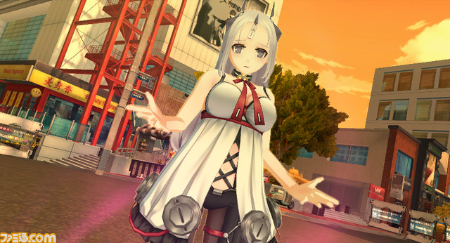 『CLOSERS』新プレイアブルキャラクター“レヴィア”(声:茅野愛衣さん)の紹介動画を公開!【動画あり】_01