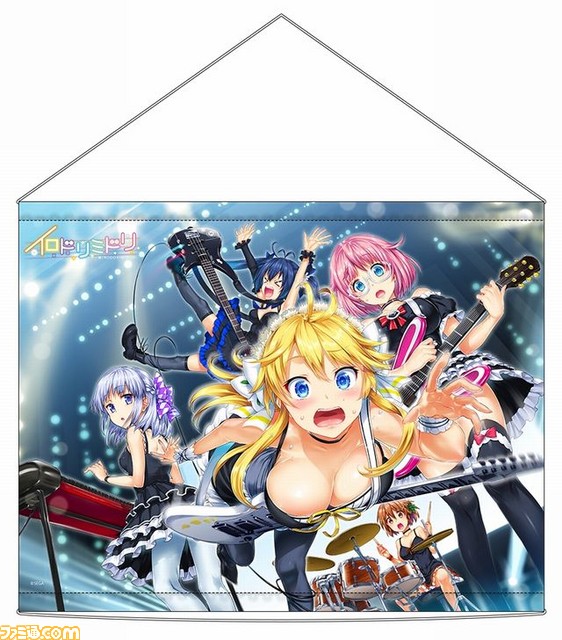 セガ・インタラクティブが“AnimeJapan2016”への出展内容を公開!_07