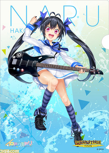 セガ・インタラクティブが“AnimeJapan2016”への出展内容を公開!_04