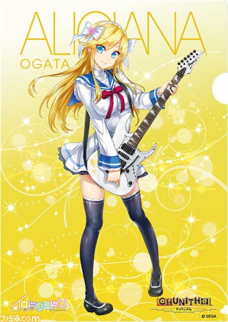 セガ・インタラクティブが“AnimeJapan2016”への出展内容を公開!_01