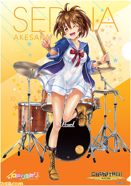 セガ・インタラクティブが“AnimeJapan2016”への出展内容を公開!_06