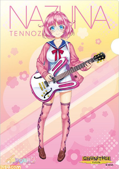 セガ・インタラクティブが“AnimeJapan2016”への出展内容を公開!_05