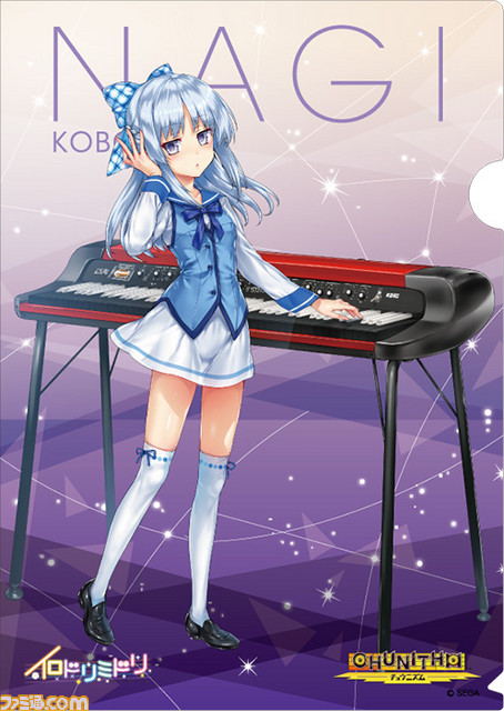 セガ・インタラクティブが“AnimeJapan2016”への出展内容を公開!_03