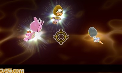 『電波人間のRPG FREE!』3月16日より“エッグハントイベント”&“新人応援キャンペーン”を実施!_07