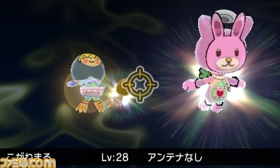 『電波人間のRPG FREE!』3月16日より“エッグハントイベント”&“新人応援キャンペーン”を実施!_06