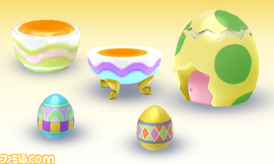 『電波人間のRPG FREE!』3月16日より“エッグハントイベント”&“新人応援キャンペーン”を実施!_03