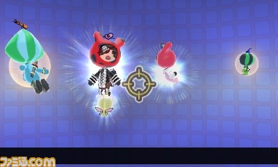 『電波人間のRPG FREE!』3月16日より“エッグハントイベント”&“新人応援キャンペーン”を実施!_13