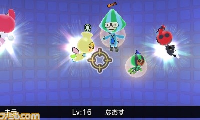 『電波人間のRPG FREE!』3月16日より“エッグハントイベント”&“新人応援キャンペーン”を実施!_14