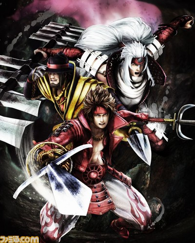 【先出し週刊ファミ通】『戦国BASARA 真田幸村伝』発売時期は2016年9月!(2016年4月7日発売号)_01