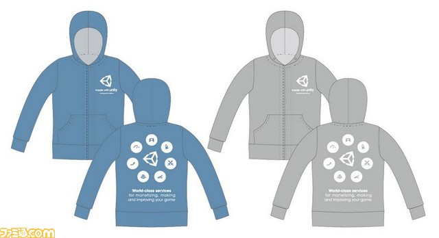 “Unite 2016 Tokyo”基調講演に吉田修平氏や『THE GIFT』の前田雅尚氏がゲスト登壇、ソーシャルVRアプリでバーチャル視聴も_12