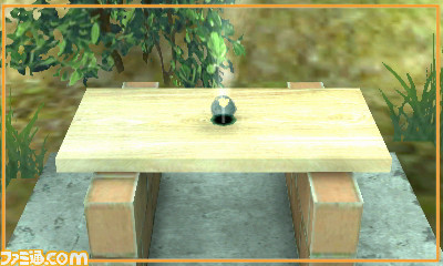 3DS用DLソフト『密室からの脱出』シリーズ最新作は“大不自然キャンプ場編”、本日4月6日より配信スタート_24