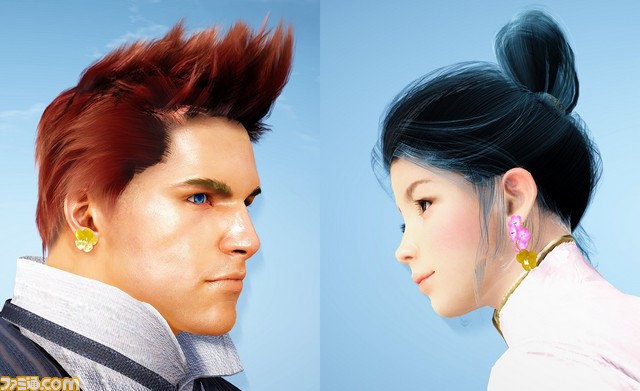 『黒い砂漠』アップデート“爆砕の巨砲と暴虐な砂漠”が4月20日に実装決定、ジャイアントの覚醒武器“バスターガントレ”が登場_07