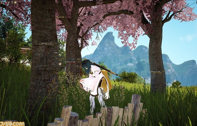 『黒い砂漠』アップデート“爆砕の巨砲と暴虐な砂漠”が4月20日に実装決定、ジャイアントの覚醒武器“バスターガントレ”が登場_15