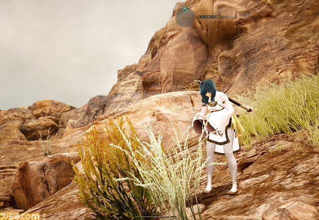 『黒い砂漠』アップデート“爆砕の巨砲と暴虐な砂漠”が4月20日に実装決定、ジャイアントの覚醒武器“バスターガントレ”が登場_17