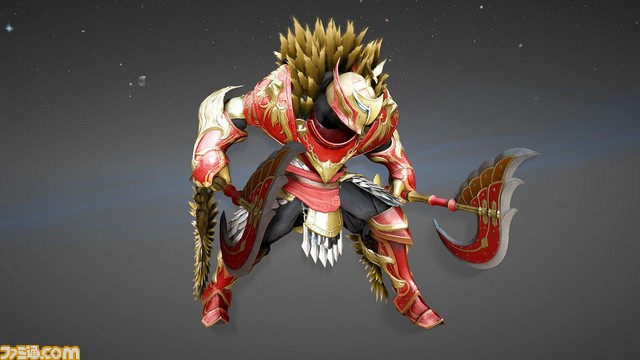 『黒い砂漠』アップデート“爆砕の巨砲と暴虐な砂漠”が4月20日に実装決定、ジャイアントの覚醒武器“バスターガントレ”が登場_10