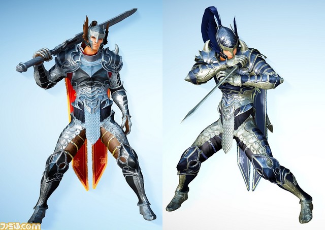 『黒い砂漠』アップデート“爆砕の巨砲と暴虐な砂漠”が4月20日に実装決定、ジャイアントの覚醒武器“バスターガントレ”が登場_09