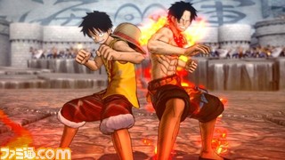 One Piece Burning Blood ワンピース バーニングブラッド メインモードのひとつ 頂上戦争モード をご紹介 参戦キャラクターの情報も ゲーム