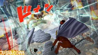 One Piece Burning Blood ワンピース バーニングブラッド メインモードのひとつ 頂上戦争モード をご紹介 参戦キャラクターの情報も ゲーム