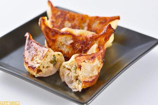 人気餃子がナンジャタウンに初上陸、“ナンジャ餃子スタジアム”に新店“北海十勝餃子”がオープン_01