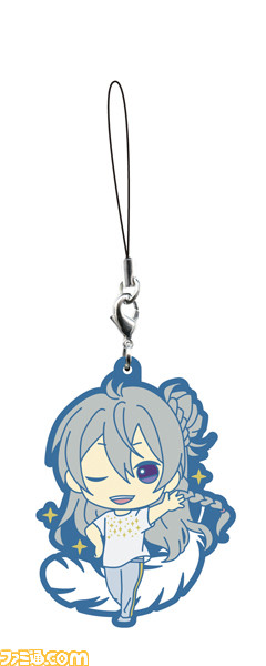 『あんさんぶるスターズ!』earth music&ecologyデザインのユニットモチーフTシャツなどが“一番くじ”で登場_15