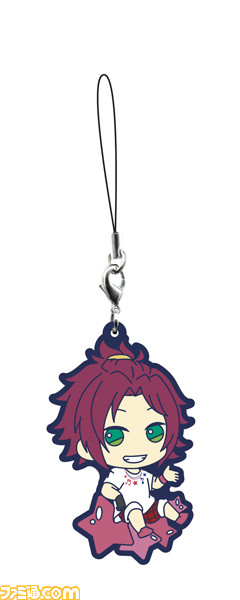 『あんさんぶるスターズ!』earth music&ecologyデザインのユニットモチーフTシャツなどが“一番くじ”で登場_11