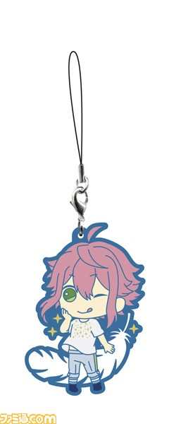 『あんさんぶるスターズ!』earth music&ecologyデザインのユニットモチーフTシャツなどが“一番くじ”で登場_14