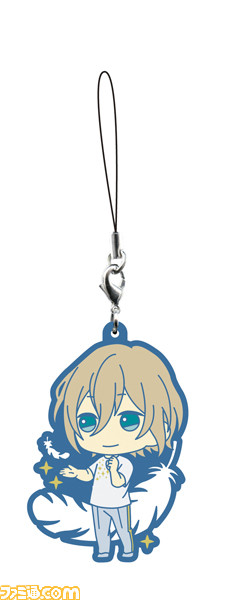 『あんさんぶるスターズ!』earth music&ecologyデザインのユニットモチーフTシャツなどが“一番くじ”で登場_13