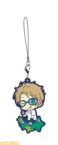 『あんさんぶるスターズ!』earth music&ecologyデザインのユニットモチーフTシャツなどが“一番くじ”で登場_10