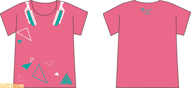 『あんさんぶるスターズ!』earth music&ecologyデザインのユニットモチーフTシャツなどが“一番くじ”で登場_07