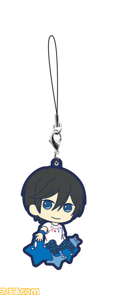 『あんさんぶるスターズ!』earth music&ecologyデザインのユニットモチーフTシャツなどが“一番くじ”で登場_09