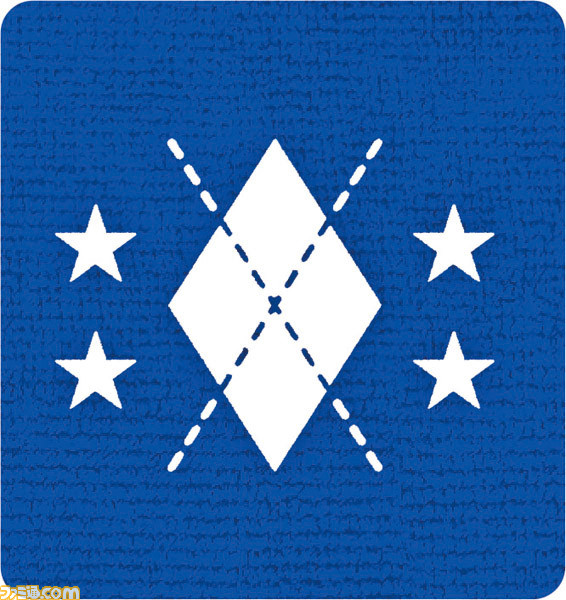 『あんさんぶるスターズ!』earth music&ecologyデザインのユニットモチーフTシャツなどが“一番くじ”で登場_17