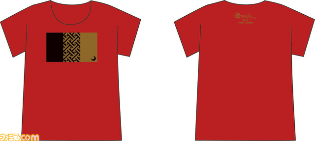 『あんさんぶるスターズ!』earth music&ecologyデザインのユニットモチーフTシャツなどが“一番くじ”で登場_08