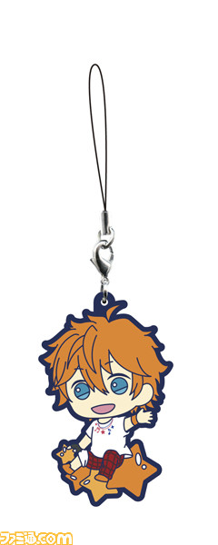 『あんさんぶるスターズ!』earth music&ecologyデザインのユニットモチーフTシャツなどが“一番くじ”で登場_12