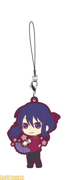 『あんさんぶるスターズ!』earth music&ecologyデザインのユニットモチーフTシャツなどが“一番くじ”で登場_43