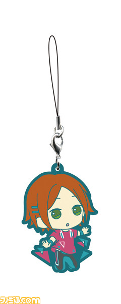 『あんさんぶるスターズ!』earth music&ecologyデザインのユニットモチーフTシャツなどが“一番くじ”で登場_28