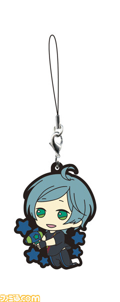 『あんさんぶるスターズ!』earth music&ecologyデザインのユニットモチーフTシャツなどが“一番くじ”で登場_34