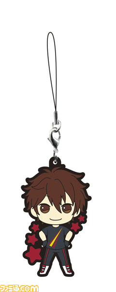 『あんさんぶるスターズ!』earth music&ecologyデザインのユニットモチーフTシャツなどが“一番くじ”で登場_33