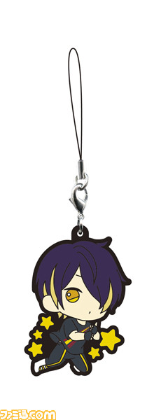 『あんさんぶるスターズ!』earth music&ecologyデザインのユニットモチーフTシャツなどが“一番くじ”で登場_26