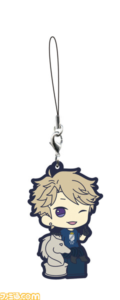 『あんさんぶるスターズ!』earth music&ecologyデザインのユニットモチーフTシャツなどが“一番くじ”で登場_44