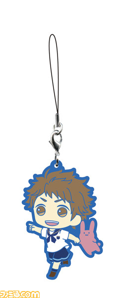 『あんさんぶるスターズ!』earth music&ecologyデザインのユニットモチーフTシャツなどが“一番くじ”で登場_30