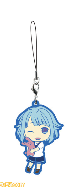 『あんさんぶるスターズ!』earth music&ecologyデザインのユニットモチーフTシャツなどが“一番くじ”で登場_29