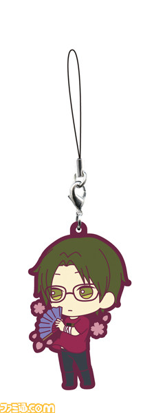 『あんさんぶるスターズ!』earth music&ecologyデザインのユニットモチーフTシャツなどが“一番くじ”で登場_38