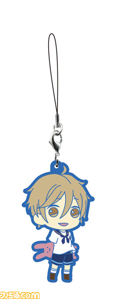 『あんさんぶるスターズ!』earth music&ecologyデザインのユニットモチーフTシャツなどが“一番くじ”で登場_32