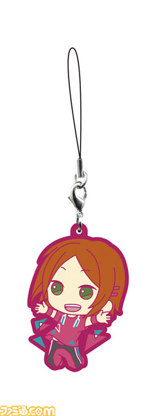 『あんさんぶるスターズ!』earth music&ecologyデザインのユニットモチーフTシャツなどが“一番くじ”で登場_25