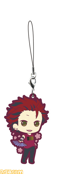 『あんさんぶるスターズ!』earth music&ecologyデザインのユニットモチーフTシャツなどが“一番くじ”で登場_42