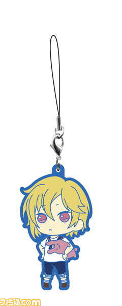 『あんさんぶるスターズ!』earth music&ecologyデザインのユニットモチーフTシャツなどが“一番くじ”で登場_31