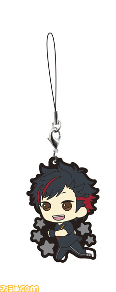 『あんさんぶるスターズ!』earth music&ecologyデザインのユニットモチーフTシャツなどが“一番くじ”で登場_27